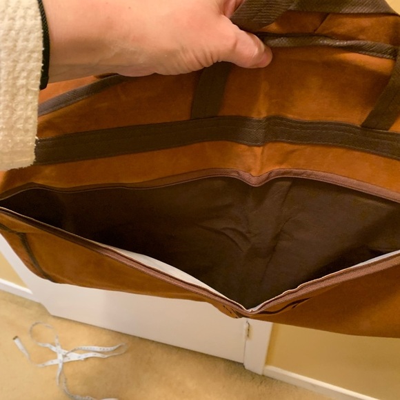 NWOT 5 Hazelton Men Garment cover - Picture 11 of 11